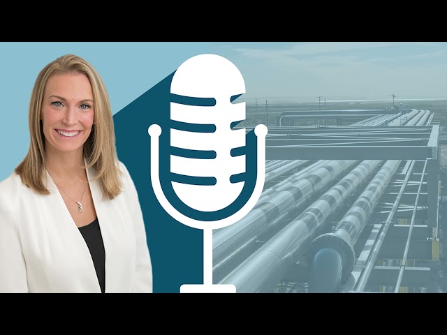 Published artwork for the CFO 2024 Q1 Earnings Recap podcast